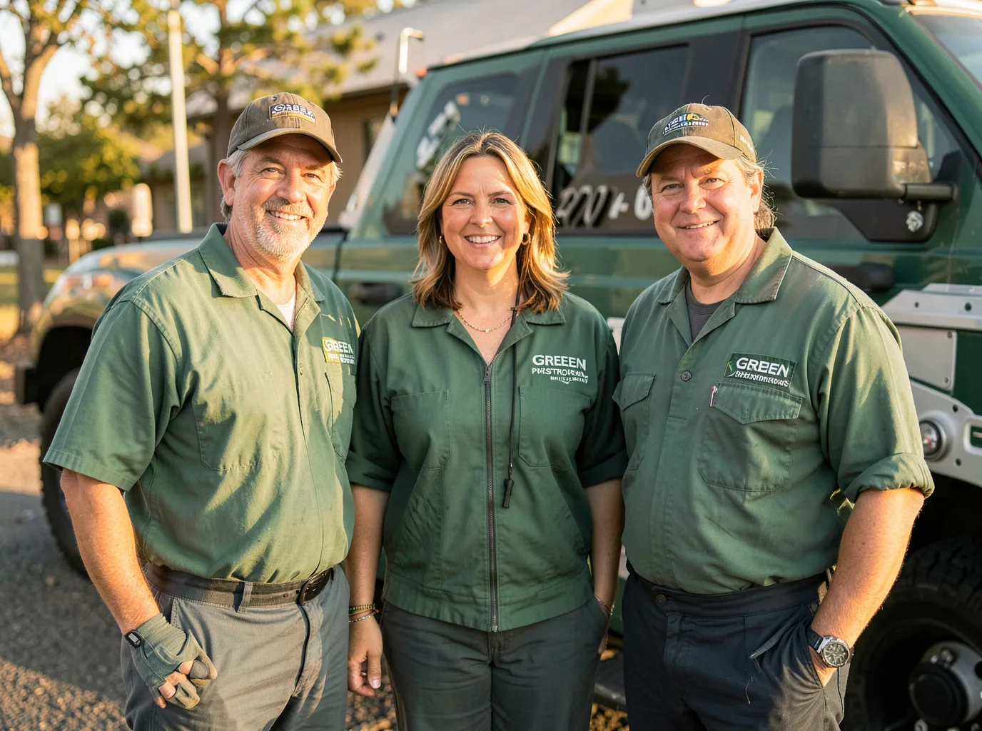 Water Damage Restoration company in Quinlan, TX