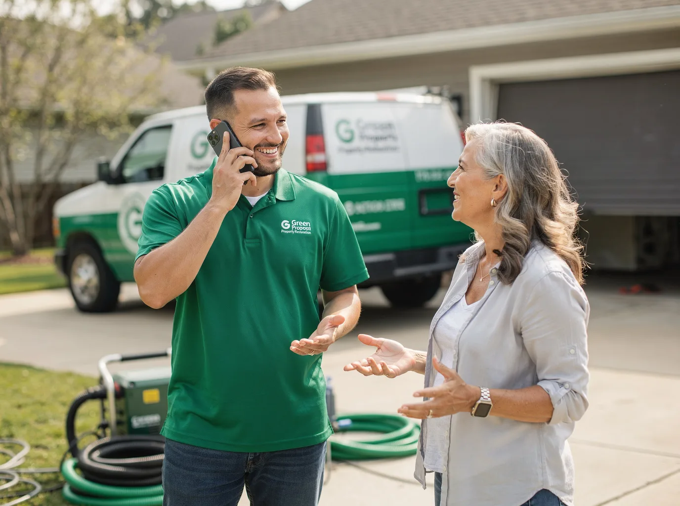Water Damage Restoration Quinlan, TX FAQs